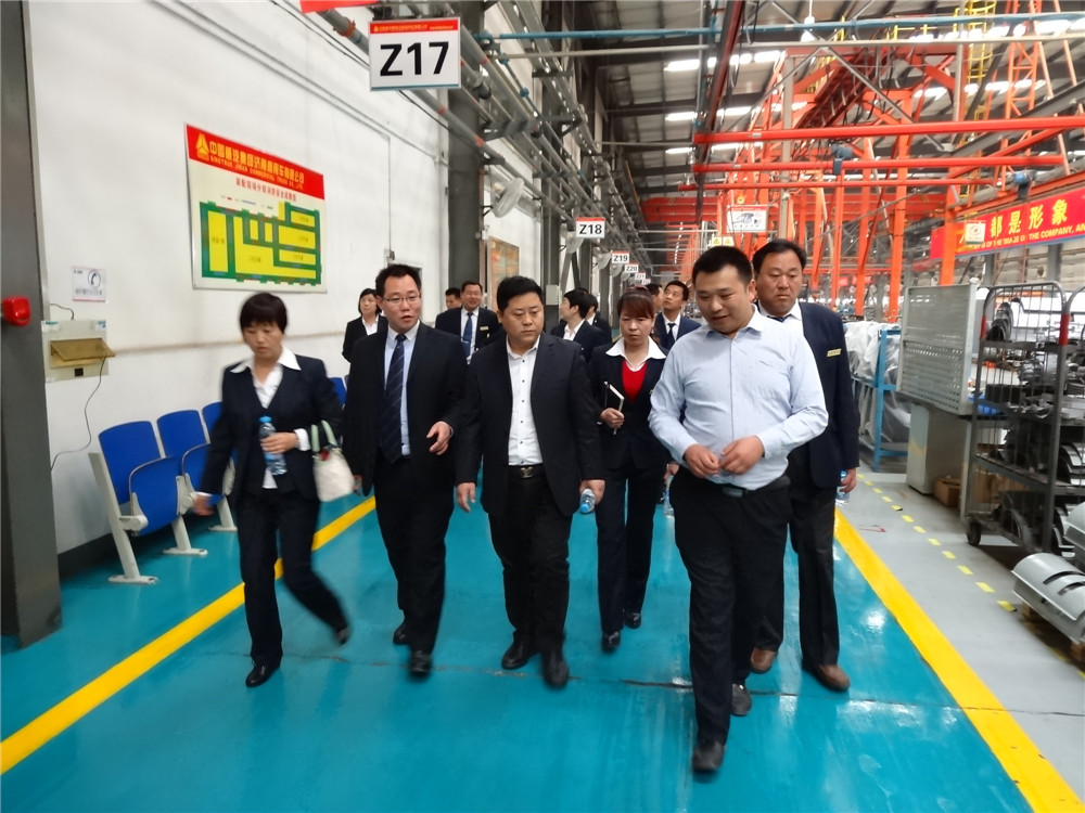 加強溝通交流，共同提升物業(yè)服務(wù)水平