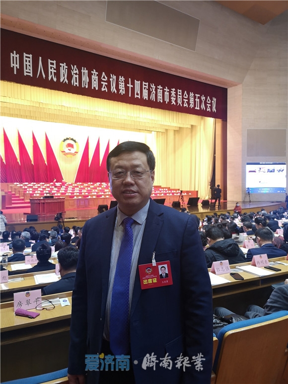 王宏勇：社會(huì )需要什么服務(wù)，我們就開(kāi)發(fā)什么服務(wù)